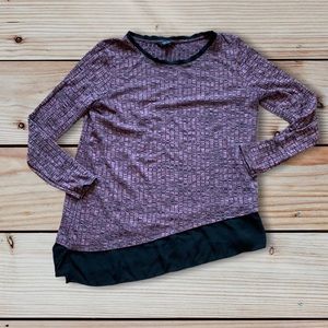 Verawang sweater. Large